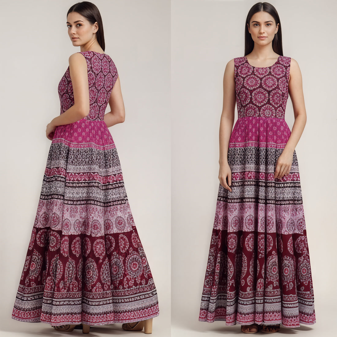 Beat the Heat in Style: Glamire Fashion's Summer Launch & Flash Sale (Up to 50% Off!)