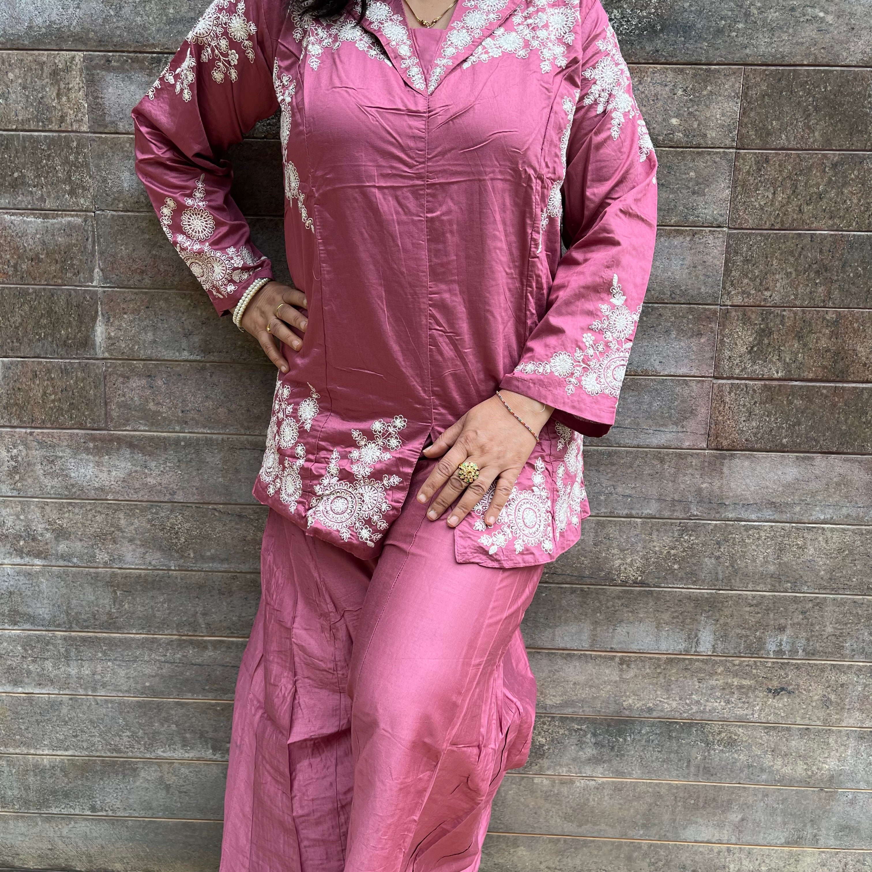 Co-Ord kurtis